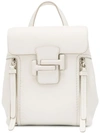 TOD'S CLASSIC BACKPACK