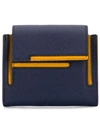 TOD'S DOUBLE T WALLET
