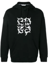 GIVENCHY 4G HOODIE