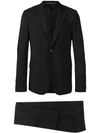 GIVENCHY TWO-PIECE SUIT