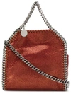 STELLA MCCARTNEY FALABELLA MINI TOTE BAG