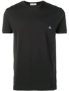 VIVIENNE WESTWOOD CREW NECK T-SHIRT