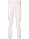 ISABEL MARANT MOFIRA SKINNY TROUSERS