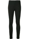 THE ROW COSSO HIGH-RISE LEGGINGS