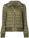 WOOLRICH CLASSIC PADDED JACKET