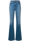 7 FOR ALL MANKIND BOOTCUT JEANS