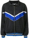 STELLA MCCARTNEY MONOGRAM SPORTS JACKET