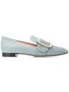 BALLY JANELLE LOAFERS