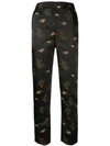 MACGRAW NON CHALANT TROUSERS