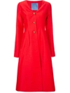 MACGRAW CARDINAL COAT