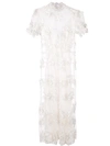 MACGRAW PORCELAIN DRESS