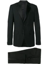 GIVENCHY TWO-PIECE SUIT