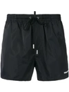 DSQUARED2 ICON SWIMMING SHORTS
