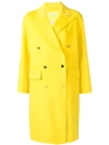 P.A.R.O.S.H LOTTIE PEACOAT