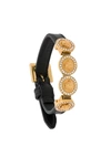 VERSACE MEDUSA MEDALLION BRACELET