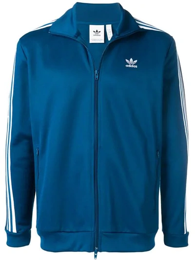 ADIDAS ORIGINALS SUPERSTAR TRACK JACKET
