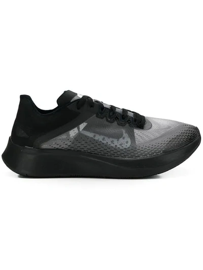NIKE ZOOM FLY SP FAST SNEAKERS 