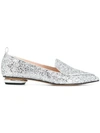 NICHOLAS KIRKWOOD BEYA LOAFERS