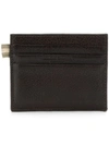 OFFICINE CREATIVE BOUDIN CARDHOLDER