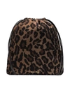 MIU MIU LEOPARD