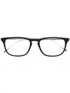 MATSUDA SQUARE SHAPED GLASSES