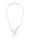 JOHN HARDY BAMBOO NECKLACE