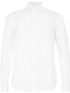 MAISON MARGIELA BIB SHIRT