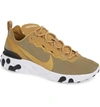 NIKE REACT ELEMENT 55 SNEAKER,BQ6166