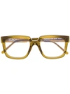 KUBORAUM MASKE K3 GLASSES