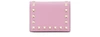 VALENTINO GARAVANI GARAVANI STUDDED WALLET,RW2P0P39/BOL/HD8