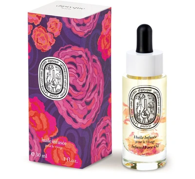 Diptyque Infused Face Oil 30 ml In N,a