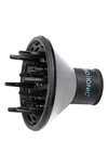 Bio Ionic Universal Diffuser - Black