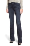 PAIGE MANHATTAN HIGH WAIST BOOTCUT JEANS,4108521-4972