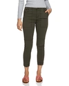 1.STATE CROPPED TWILL PANTS,8168310