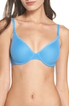 ON GOSSAMER UNDERWIRE CONVERTIBLE T-SHIRT BRA,013800