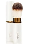 LILAH B RETRACTABLE FOUNDATION BRUSH,302