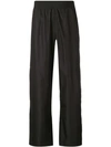 OUR LEGACY WIDE-LEG TROUSERS