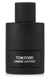 TOM FORD OMBRE LEATHER EAU DE PARFUM, 3.38 OZ,T5Y301