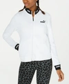 PUMA AMPLIFIED TRACK JACKET