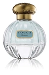 Tocca Bianca 1.7 oz/ 50 ml Eau De Parfum Spray