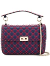 VALENTINO GARAVANI ROCKSTUD SHOULDER BAG