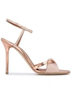 MALONE SOULIERS TERRY SANDALS