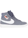 NIKE BLAZER MID REBEL trainers