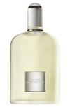 TOM FORD GREY VETIVER EAU DE PARFUM, 3.4 OZ,T0J701