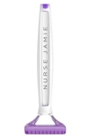 NURSE JAMIE BEAUTY STAMP MICRO-EXFOLIATION TOOL,NJBD4039