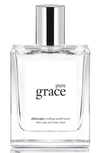 PHILOSOPHY PURE GRACE SPRAY FRAGRANCE, 2 OZ,56000030000