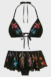 MISSONI Embroidered Bikini,729350