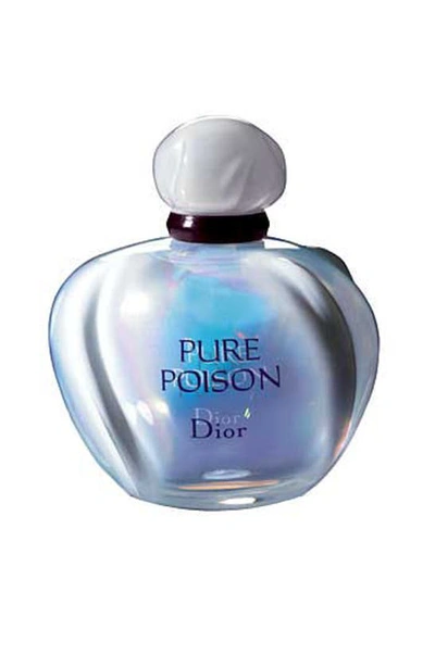 Dior 'pure Poison' Eau De Parfum Spray, 3.4 oz In N/a