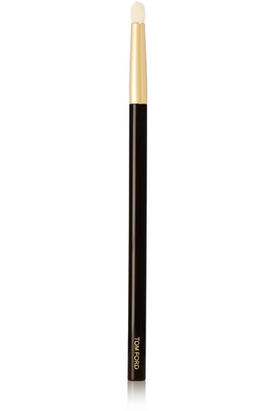 Tom Ford Smokey Eye Brush In Default Title