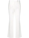 ETRO ETRO 直筒长裤 - 白色